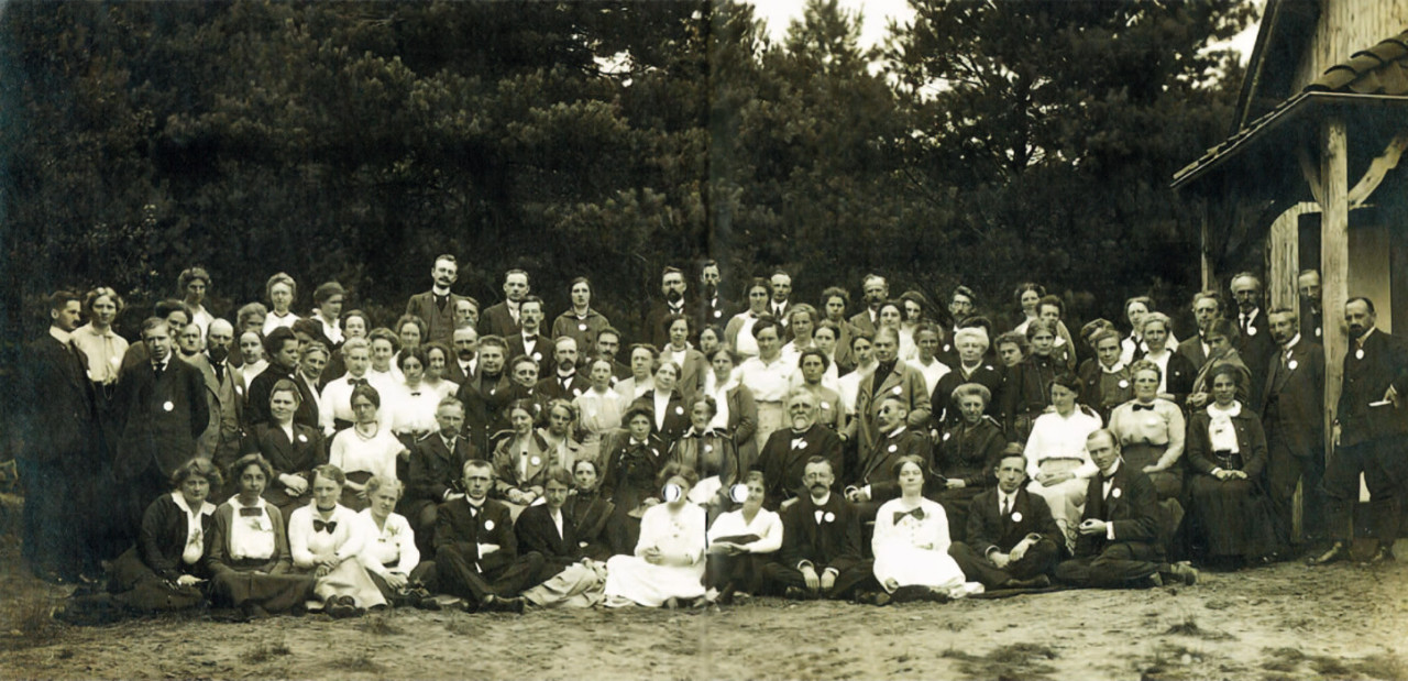 1915 zomercursus