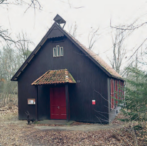 Boskapel