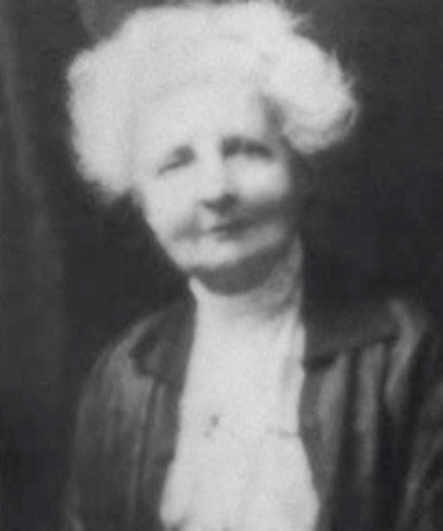 Justine Cornelia