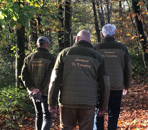 Jasjes landgoed de Kalenberg